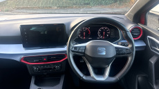 SEAT Ibiza 1.0 TSI 95 FR Sport 5dr Petrol Hatchback